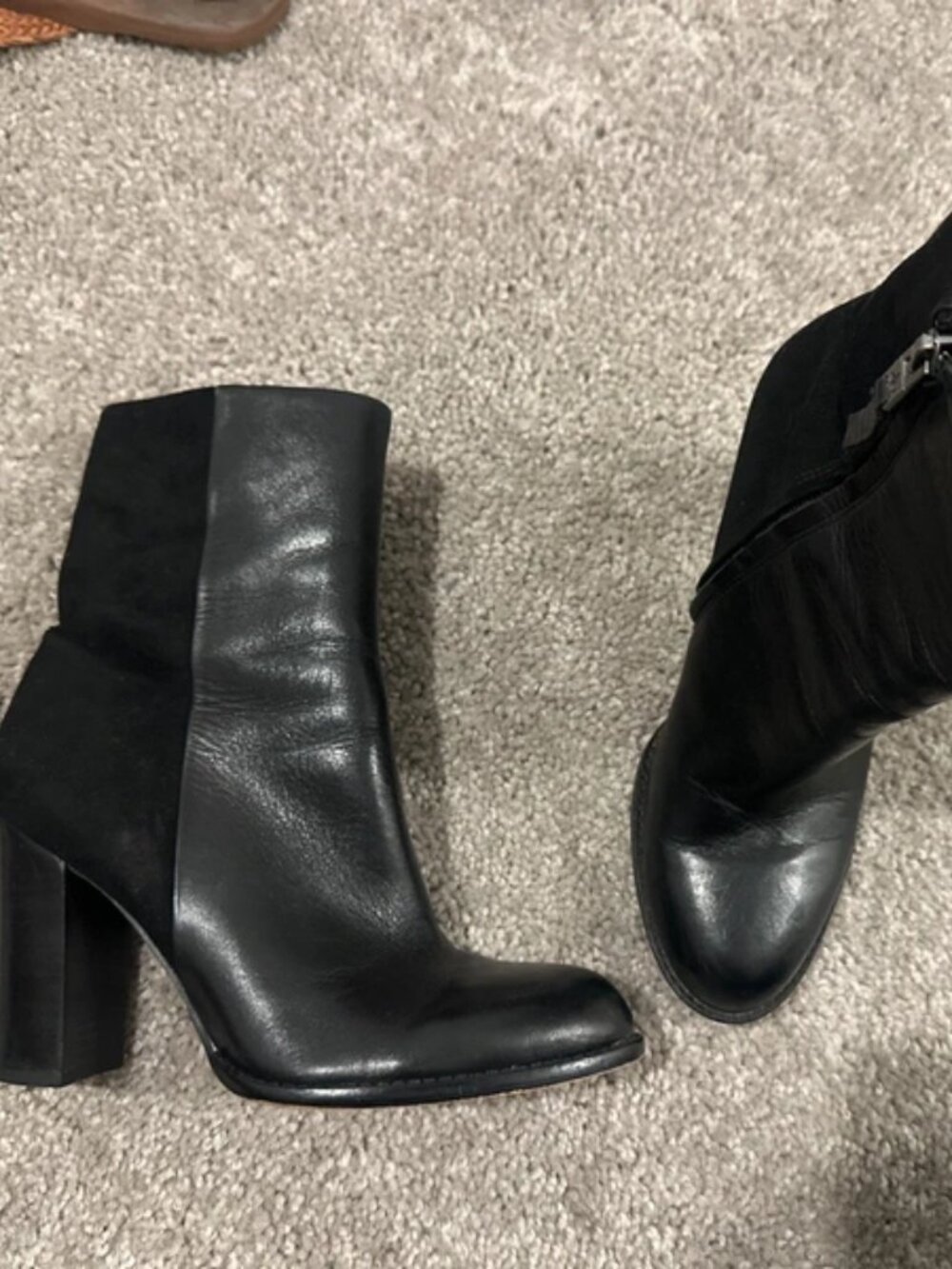 Sam Edelman Ankle boots